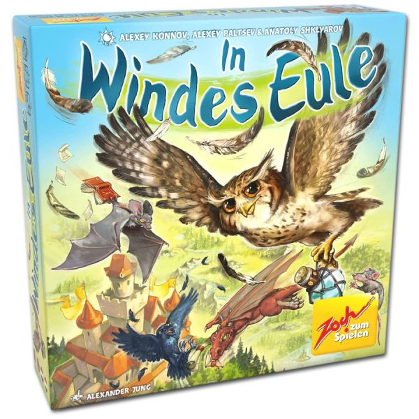 Spiel 1672.0