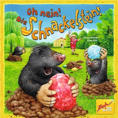 Spiel 23.0